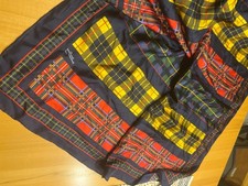 Seidentuch Jammers & Leufgen