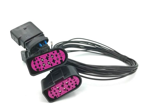 Adapter umrüstung halogen auf - adapter,