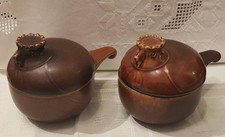 2 Farmer-Töpfchen Melitta