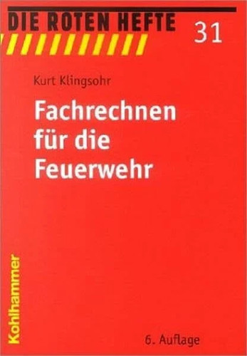 Fachrechnen für den