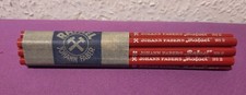 12x JOHANN FABER´S  "RAFAEL"