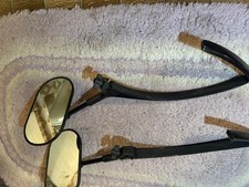 EMUK Wohnwagenspiegel Mercedes