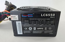LC Power LC6550 V2.2 ATX