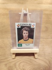 PANINI Falcao Brasilien # 372