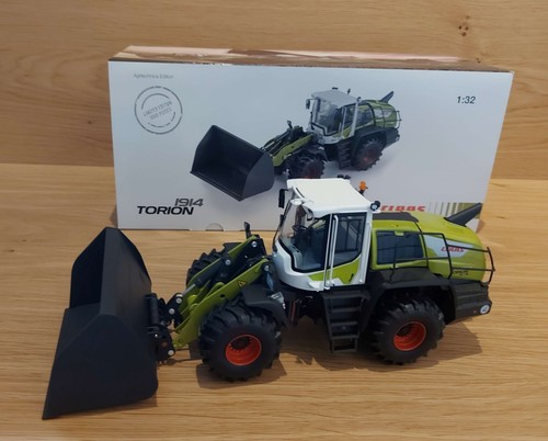 Claas torion 1914 - /, /