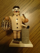 Räuchermann "Opa am