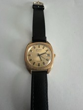 Glashütte Spezimatic 26 Rubis