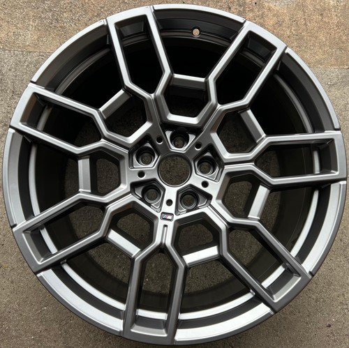Original alufelge bmw - original,