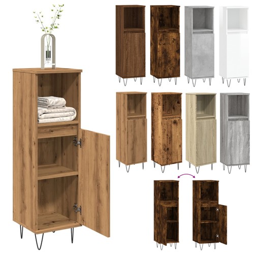 Badezimmerschrank schmaler - badezimmerschrank,