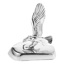  Adler-Kühlerfigur für Autos