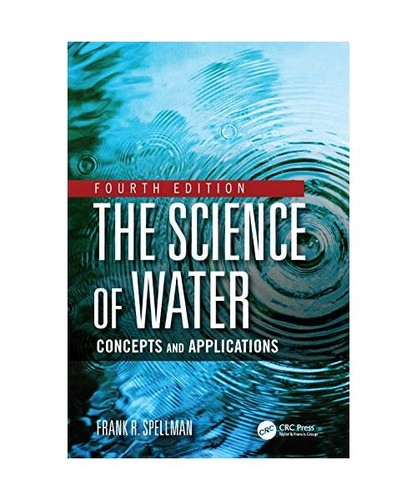The science water concepts - of, water: