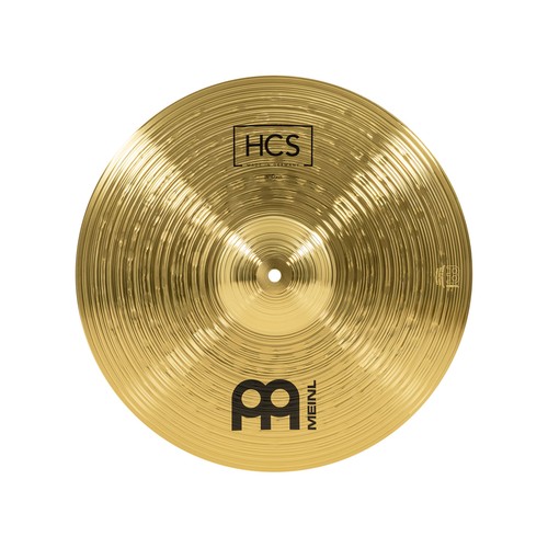 Meinl hcs crash - meinl, 16",