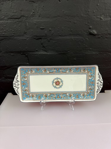 Wedgwood florentiner türkis - florentiner,