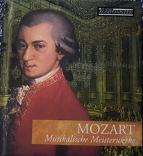 Wolfgang Amadeus Mozart