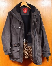 Wellensteyn Motoro Winterjacke