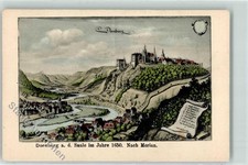 39213542 - 6904 Dornburg Nach