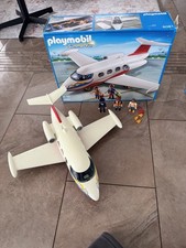 Playmobil Ferienflieger 6081