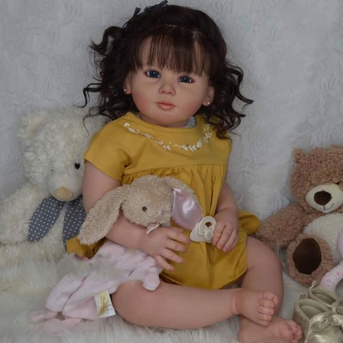 28inch sweet reborn baby - 28inch,