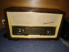 Radio  Telefunken  concerto