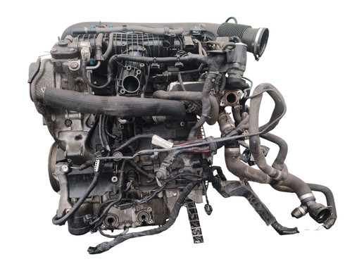 Komplett motor volvo xc60 - komplett, i