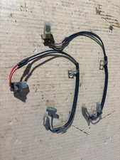 Yamaha XJ 650 4K0 Stecker Zündspule Set Kabel (T3)