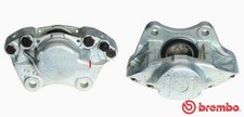 BREMBO F 24 004 Bremssattel Vorne Links für FORD CAPRI III (GECP) GRANADA (GU)