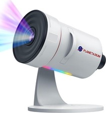 Galaxy Star Projektor