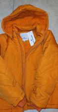 Neue tom tailor orange - tailor, jacke
