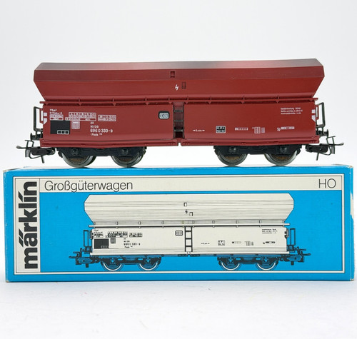 Märklin 4624 - märklin, h0