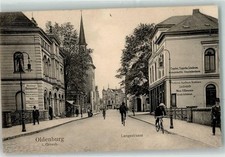 13476073 - 2900 Oldenburg Langestrasse Fahrrad Antiquariat Geschaeft Max
