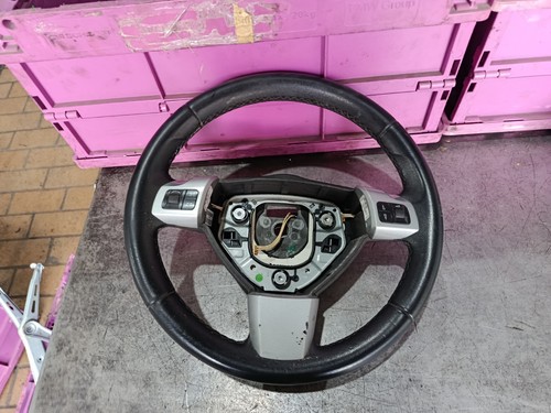 Opel zafira lenkrad - opel, b