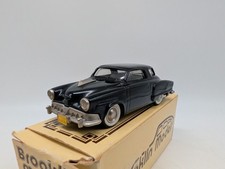 Brooklin brk17 studebaker - brooklin, 1:43