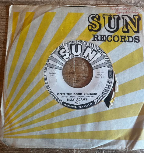 Hear 1966 memphis billy - hear, -1966
