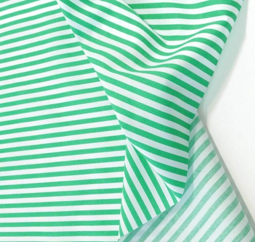 Baumwollstoff popeline kleid - baumwollstoff,