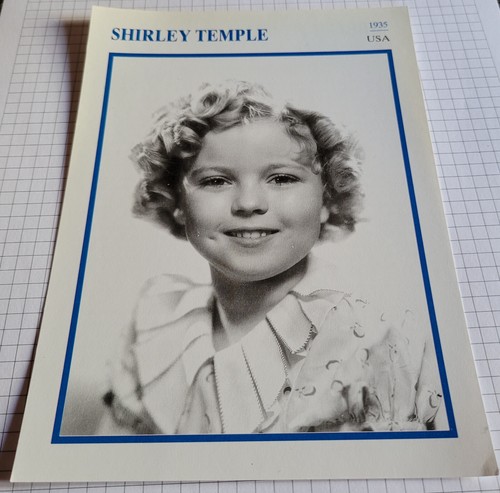 Schauspielerin shirley temple - shirley,