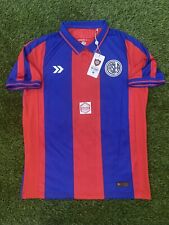 T-Shirt Von Fußball ATOMIK San Lorenzo Halter And Alternative 2025 Neu