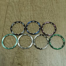 Für Japan NH70 Uhrwerk 28.5MM