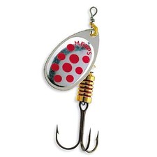 Mepps Aglia Spinner mit