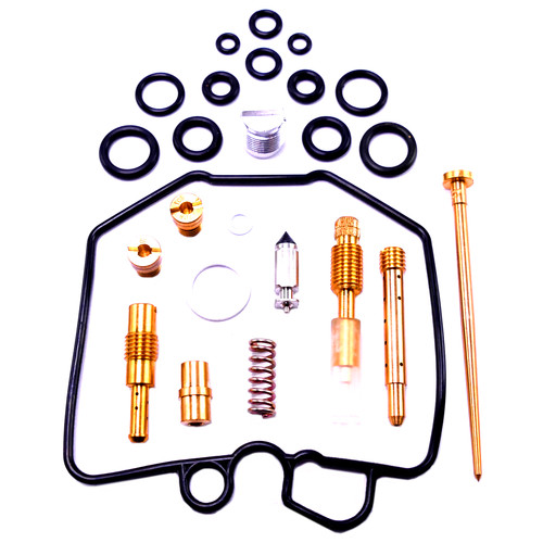 Vergaser reparatursatz für - reparatursatz,