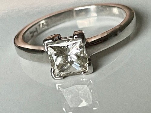 Ring mit natur - mit,