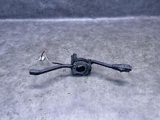 VW Scirocco 2 Lenkstockhebel Lenkstockschalter MFA Hebel 331953503E #29983