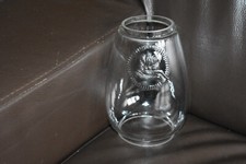 Feuerhand Glas,Feuerhand 252 Ersatzglas,Feuerhand,Feuerhand Glasschirm weiß,252