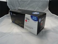 Original HP Q3963A / 122A