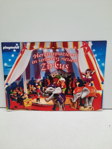 Playmobil kataloge 1990 bis - kataloge,