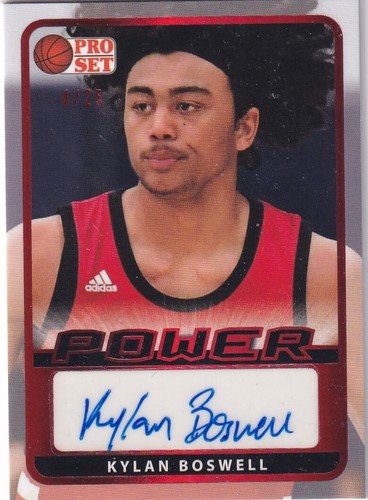 Leaf 2022 nba kb1 kylan - nba, ba-kb1