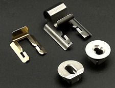 Original Bosch Siemens 00626210 Buchsenset Einhängegitter für Backofen 626210