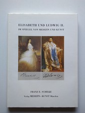 Elisabeth und Ludwig 2. von