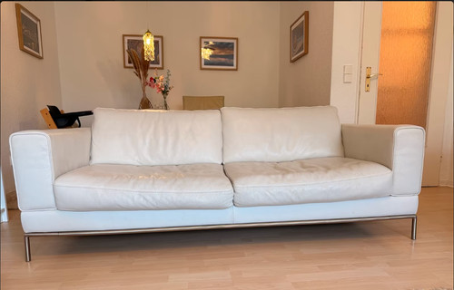 Ikea arild ledersofa - arild,