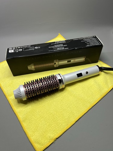 Haar thermo heißbürste kamm - haar,