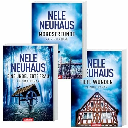 Eine unbeliebte